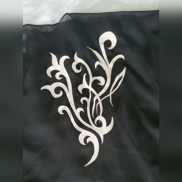 Like New. Younique Swim Cover - Picture 2 of 4